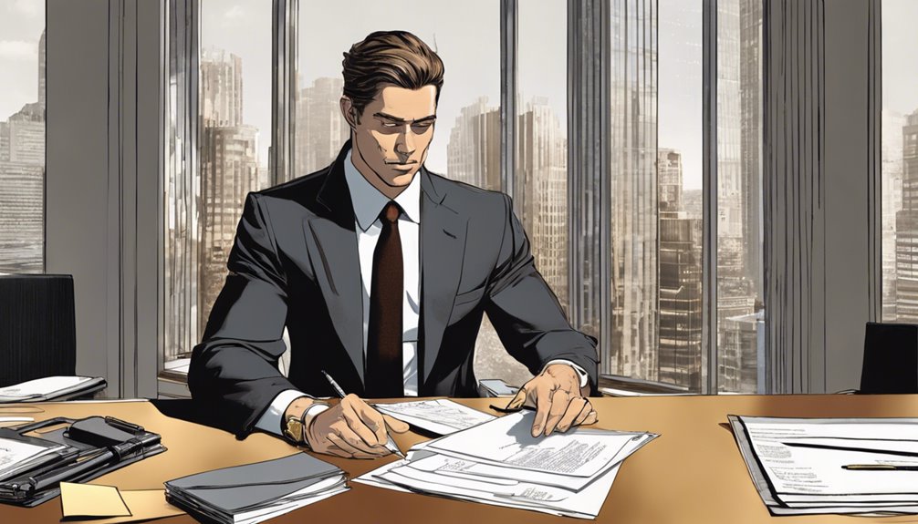 How to Choose a Criminal Defense Lawyer