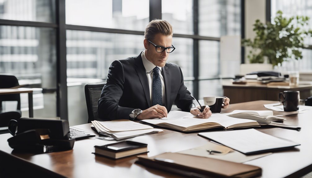How to Choose a Divorce Lawyer