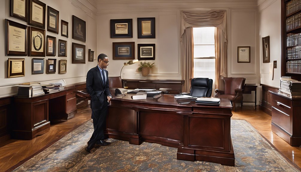 How to Choose a Personal Injury Lawyer